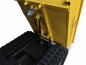 Preview: BAMATO Mini Raupendumper MTR-300G